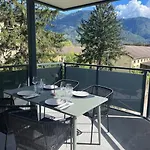 Terrazza Palade