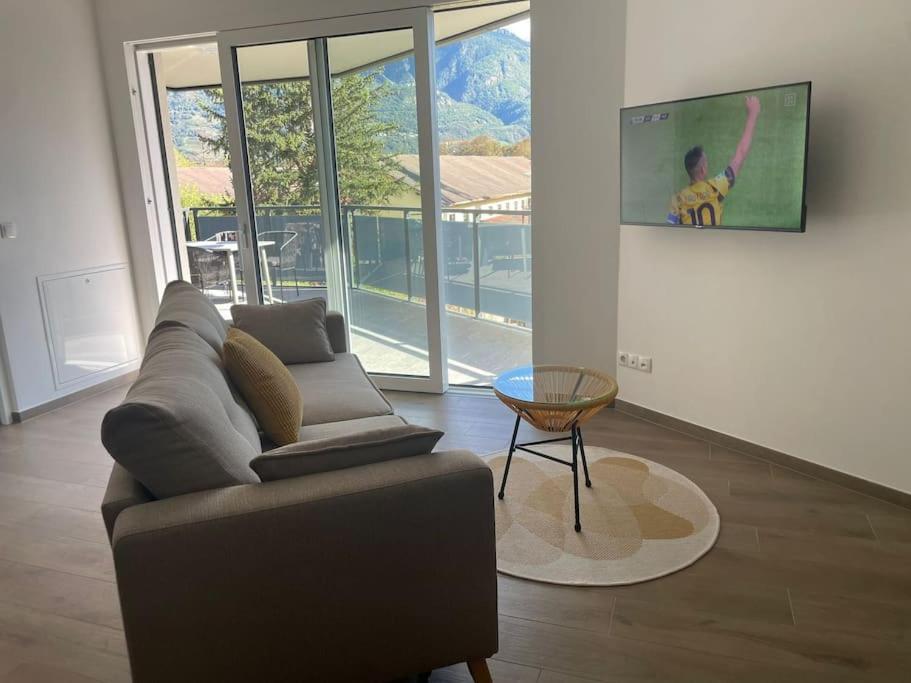 Appartamento Terrazza Palade *