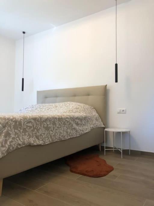 Appartamento Terrazza Palade