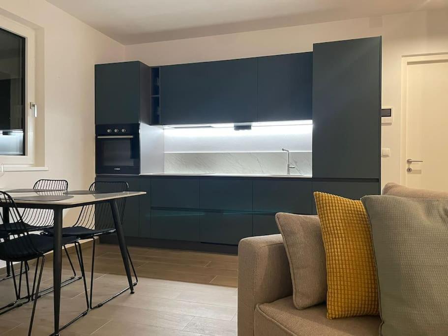 Apartment Terrazza Palade Meran